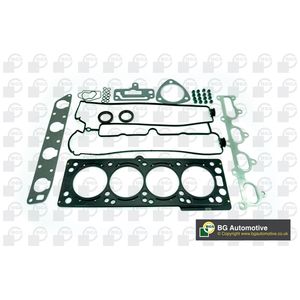 BGA Head Gasket Set HK6784