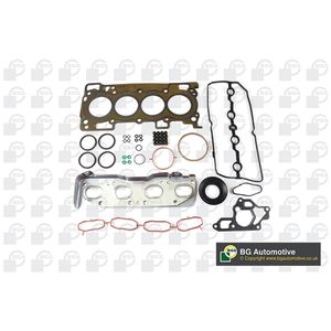 BGA Head Gasket Set HK73090