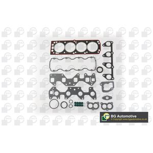 BGA Head Gasket Set HK7324