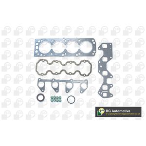 BGA Head Gasket Set HK7327