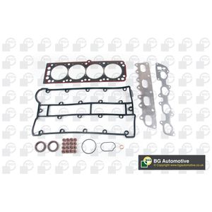BGA Head Gasket Set HK7350