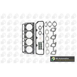 BGA Head Gasket Set HK7368