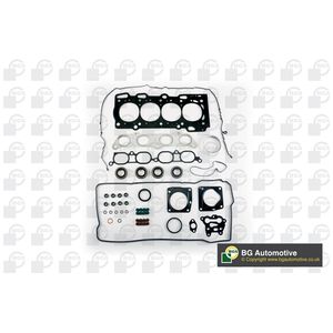 BGA Head Gasket Set HK7551