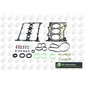 BGA Head Gasket Set HK7910