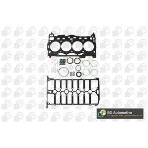 BGA Head Gasket Set HK8105