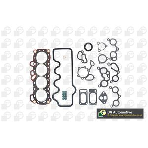 BGA Head Gasket Set HK8337