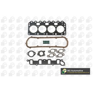 BGA Head Gasket Set HK8344