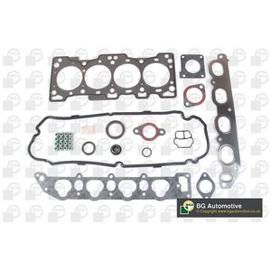 BGA Head Gasket Set HK8499