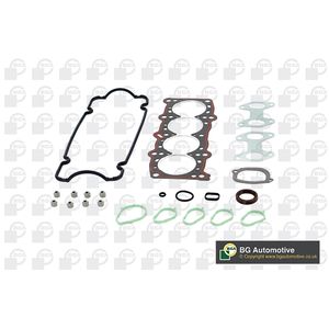 BGA Head Gasket Set HK8524