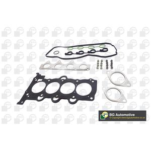 BGA Head Gasket Set HK8726