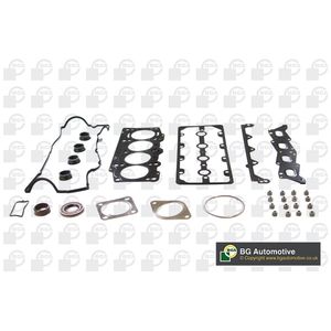 BGA Head Gasket Set HK8763