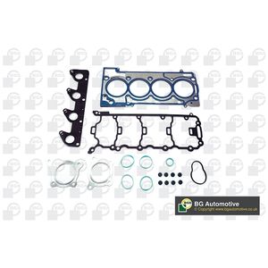 BGA Head Gasket Set HK8784