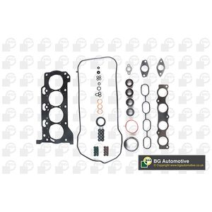 BGA Head Gasket Set HK9105
