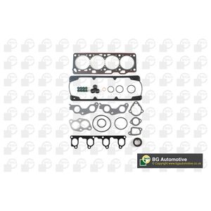BGA Head Gasket Set HK9340