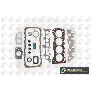 BGA Head Gasket Set HK9343