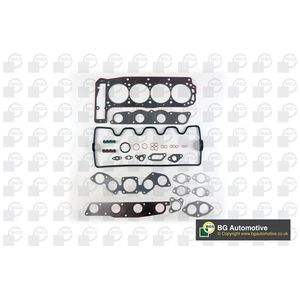 BGA Head Gasket Set HK9395