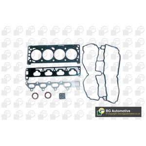 BGA Head Gasket Set HK9504
