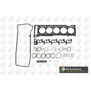 BGA Head Gasket Set HK9505H