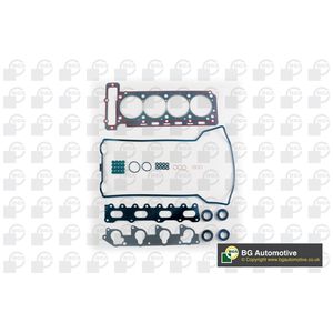 BGA Head Gasket Set HK9510