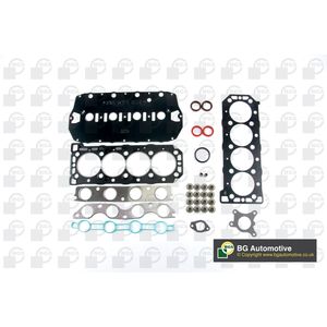 BGA Head Gasket Set HK9516M