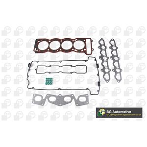 BGA Head Gasket Set HK9527