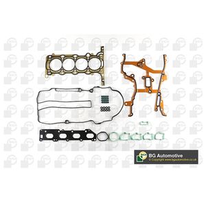 BGA Head Gasket Set HK9600