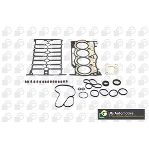 BGA Head Gasket Set HK9601