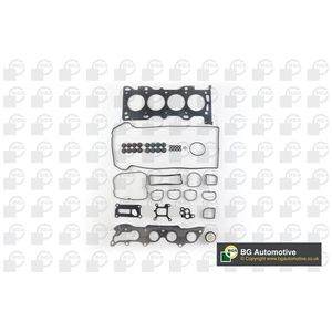 BGA Head Gasket Set HK9701