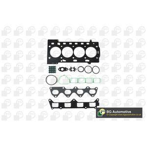 BGA Head Gasket Set HK9712