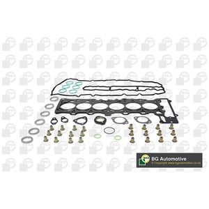 BGA Head Gasket Set HK9729