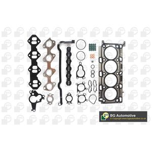BGA Head Gasket Set HK9747