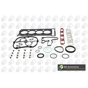 BGA Head Gasket Set HK9755