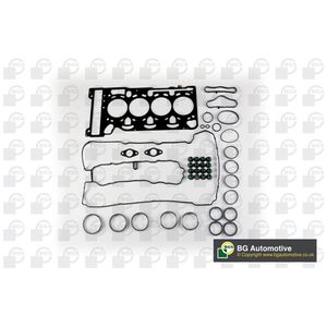 BGA Head Gasket Set HK9760