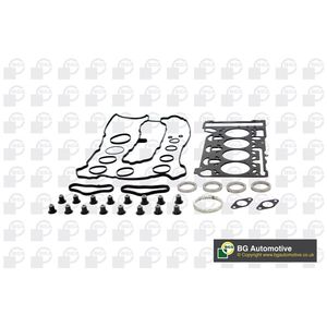 BGA Head Gasket Set HK9766