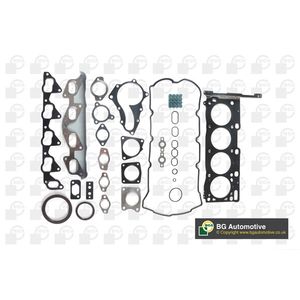 BGA Head Gasket Set HK9769