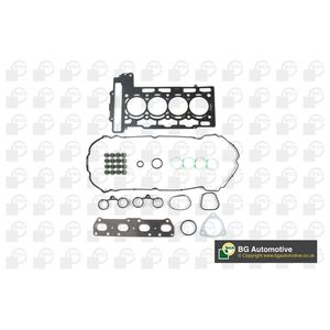BGA Head Gasket Set HK9779