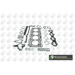 BGA Head Gasket Set HK9781