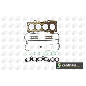 BGA Head Gasket Set HK9792