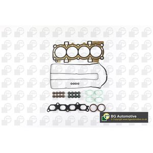 BGA Head Gasket Set HK9794