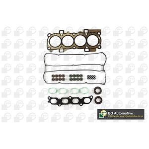 BGA Head Gasket Set HK9796