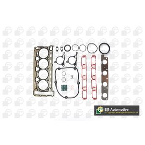 BGA Head Gasket Set HK9797