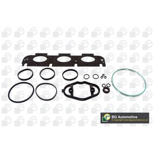 BGA Head Gasket Set HN0901