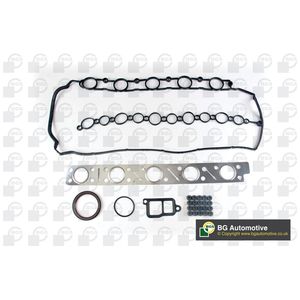 BGA Head Gasket Set HN3356