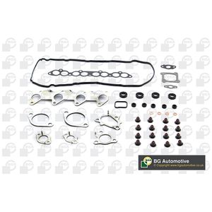 BGA Head Gasket Set HN3360