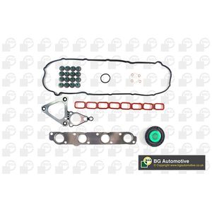 BGA Head Gasket Set HN3390