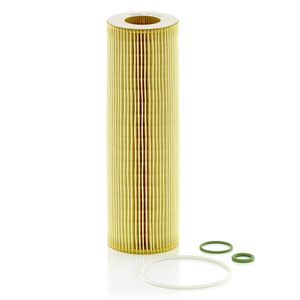 MANN & HUMMEL HU1077/2X OIL FILTER