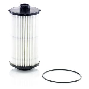 Mann Oil Filter HU12008X