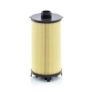 Mann Oil Filter HU12013z