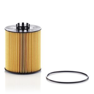 Mann Oil Filter HU12015x