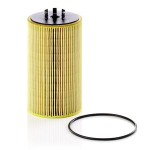Mann Oil Filter HU13125/3x